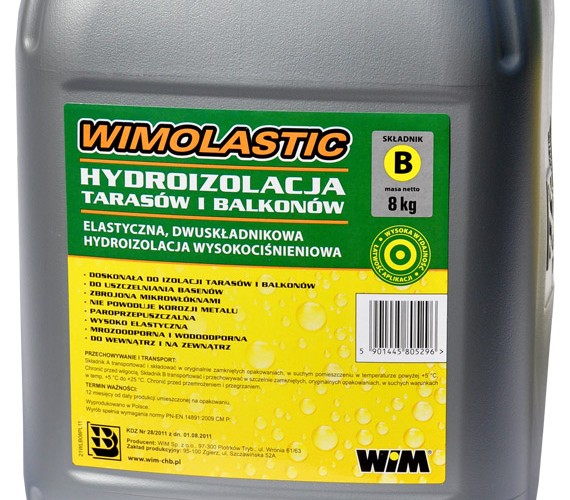 WIMOLASTIC