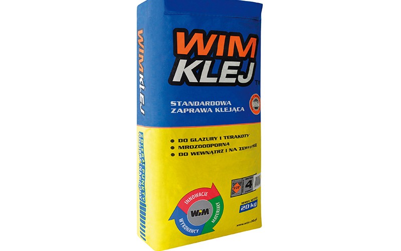 wim-klej