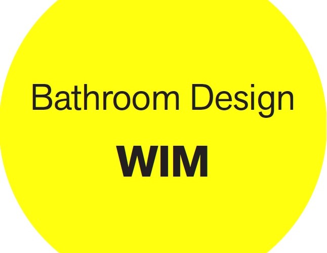 Bathroom Design WIM