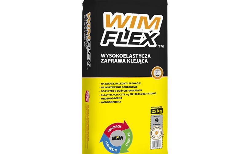WIM FLEX 2016