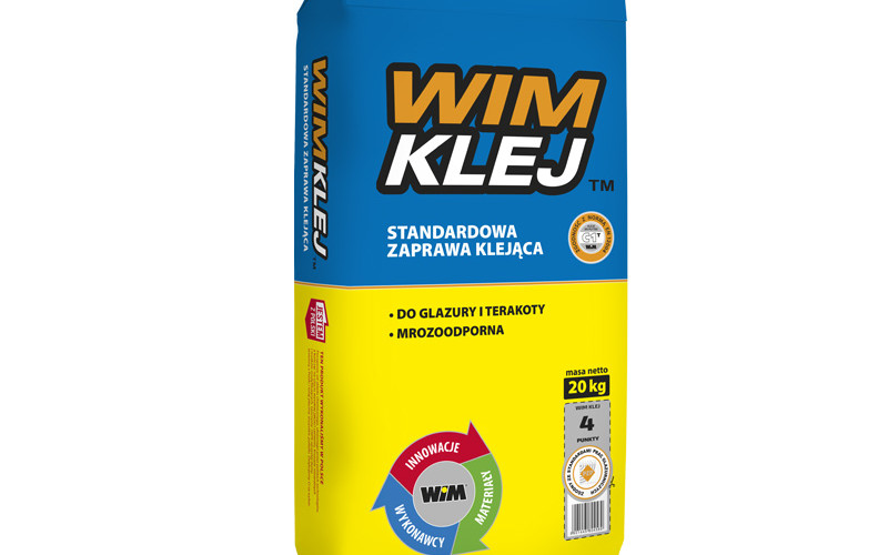 WIM KLEJ