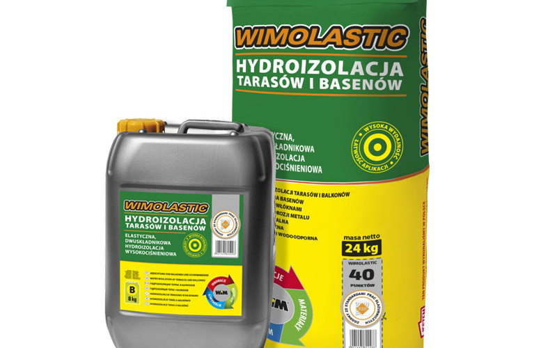 WIMOLASTIC