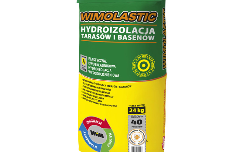 WIMOLASTIC