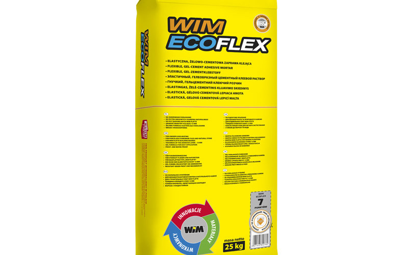 WIM ECOFLEX