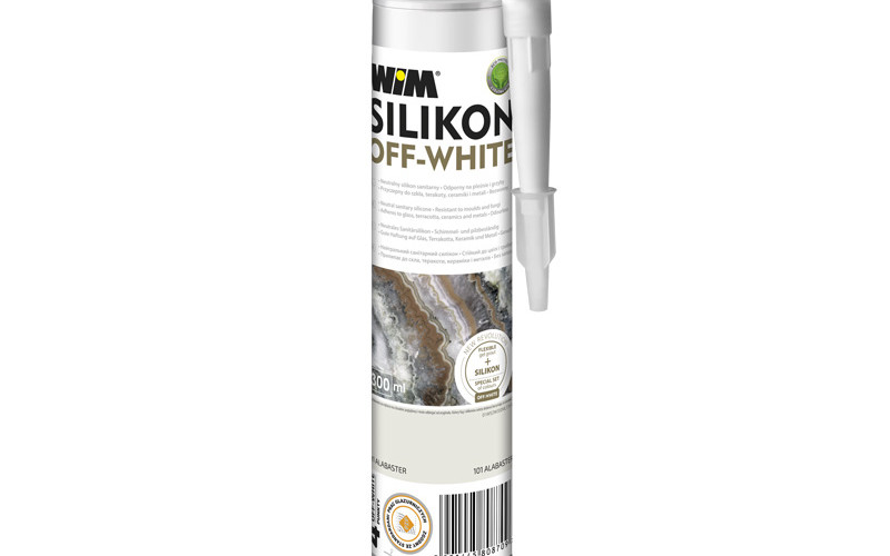 WIM SILIKON OFF-WHITE
