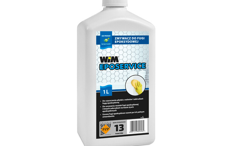 WIM EPOSERVICE