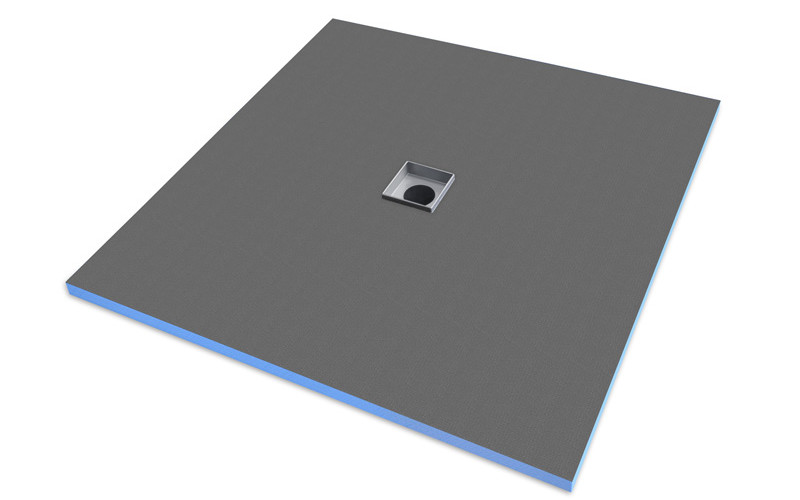 Szerokość odpływu 100x100, wysokości 7mm, 14mm, 25mm