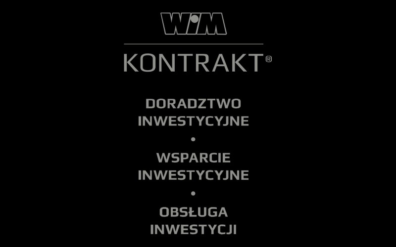 WIM KONTRAKT NAPISY