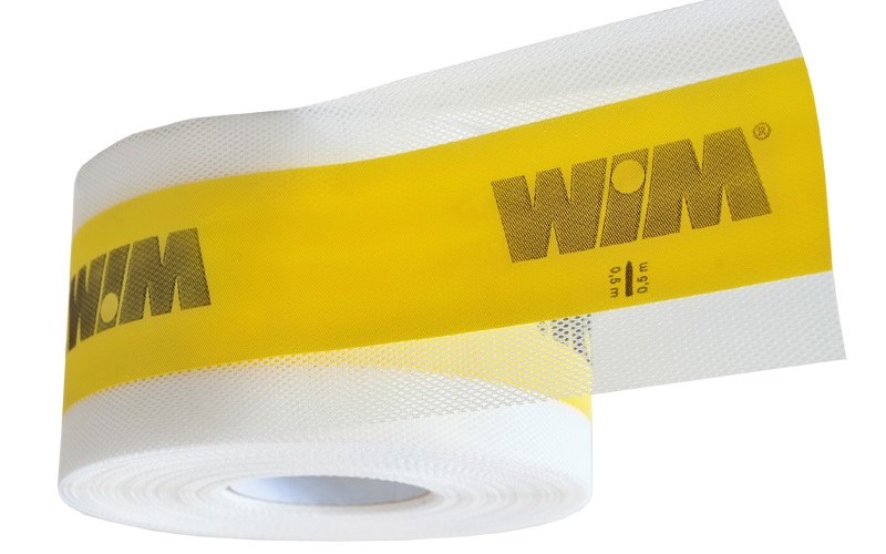 WIM TAŚMA USZCZELNIAJĄCA