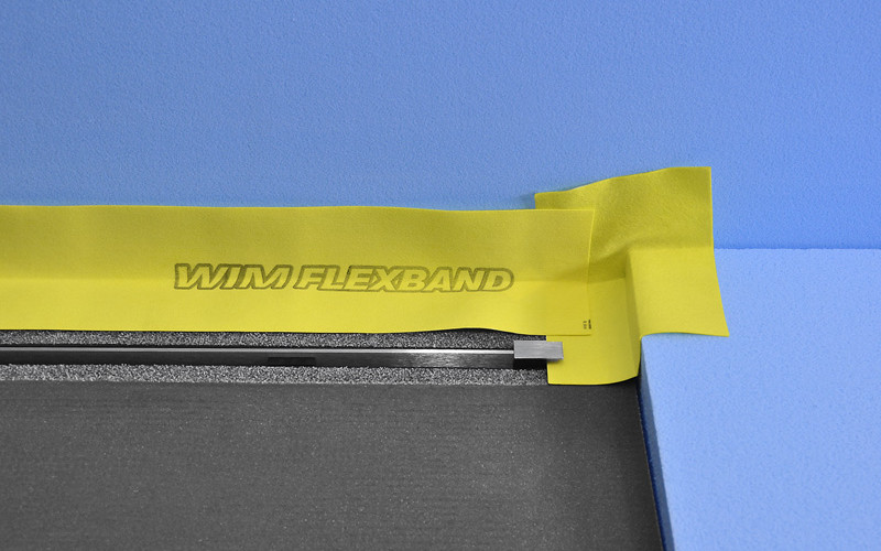 WIM FLEXBAND - TAŚMA USZCZELNIAJĄCA