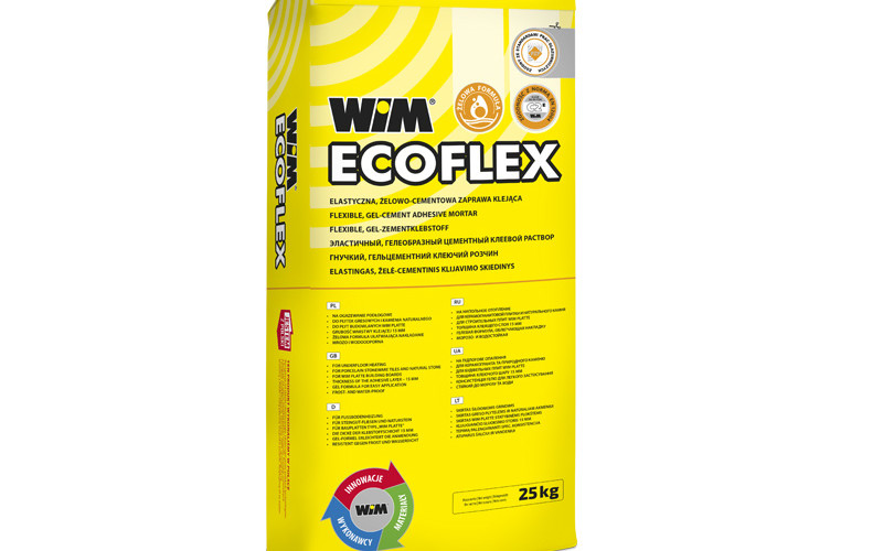 WIM ECOFLEX