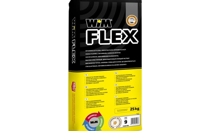 WIM FLEX 2019