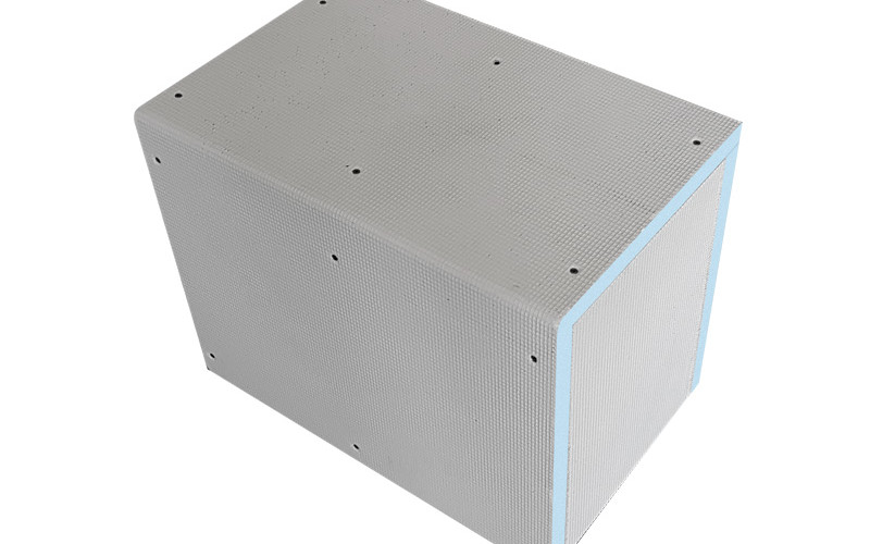 Siedzisko CUBIC ZPT