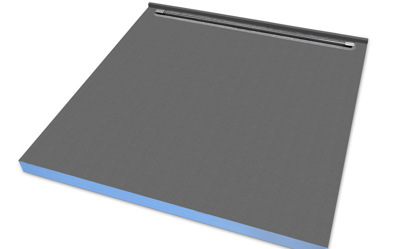 Brodzik posadzkowy DESIGN 1SP