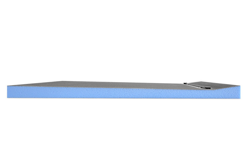Brodzik podpłytkowy DESIGN 2S
