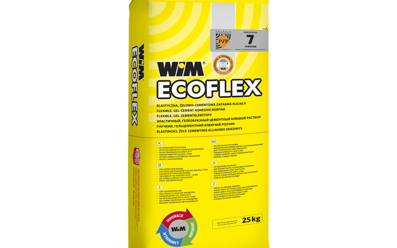 WIM ECOFLEX