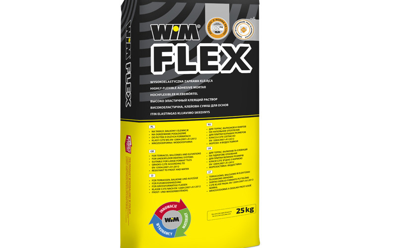 WIM FLEX 2020