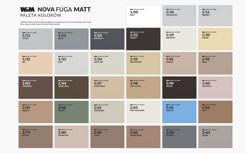 WIM-NOVA-FUGA-MAT_paleta_kolorow