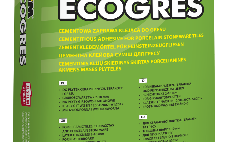 WIM-ECOGRES